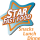 Starfastfood